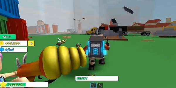 roblox游戏 图1