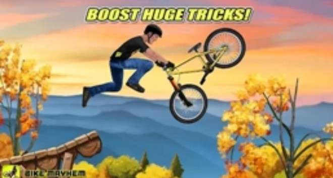 bikemayhem图2
