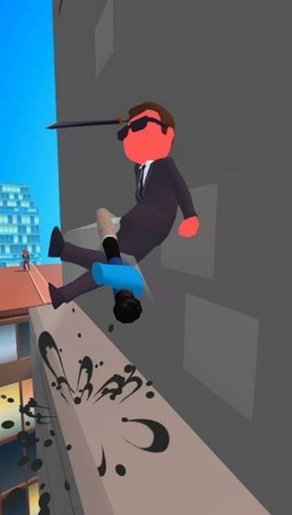 棍棒击打免费版图4