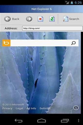 ie9浏览器图3