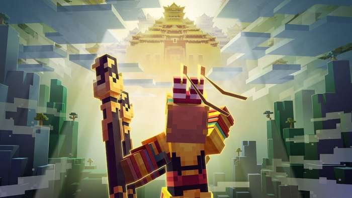 我的世界1.4.4图1