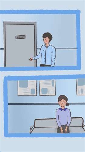 我要如何说再见官方版图1