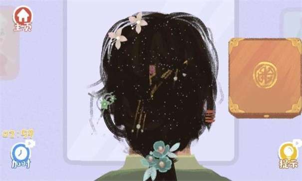 收纳达人物语模拟器图3