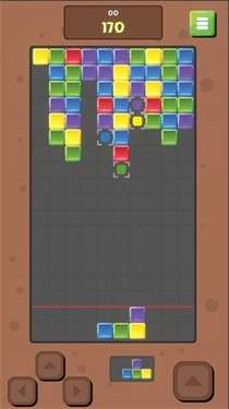 三色方块消除图5