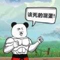该死的混蛋爆笑比武
