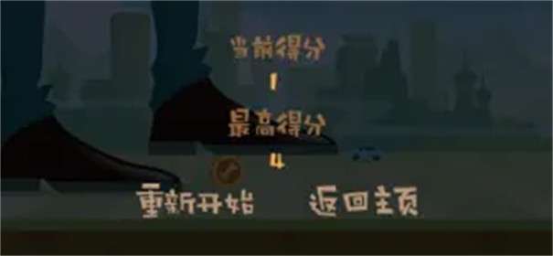流浪狗大逃亡图1