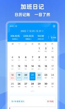 随手记加班图2