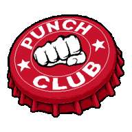 拳击俱乐部Punch Club