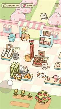 猫市内购版图5