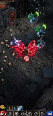 奇迹放置录图2