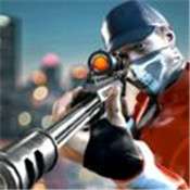 现代射击狙击手