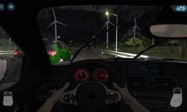 自由漂移赛车图1
