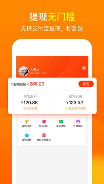 桃豆省钱图2