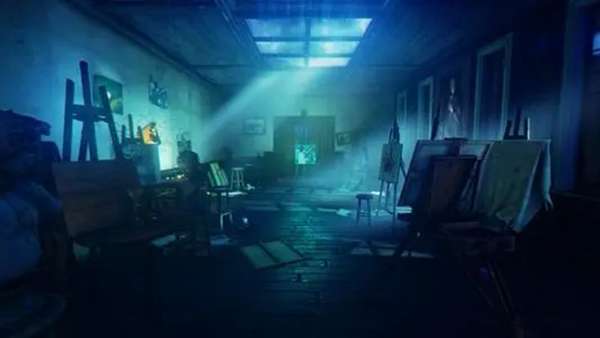 魔法石传说图1