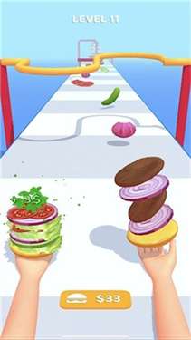 食物交换手机版图1