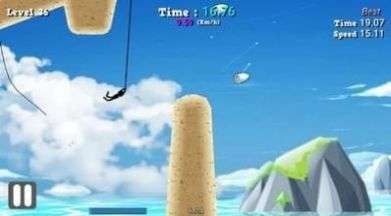 火柴人绳索秋千图3
