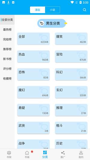 6漫画破解版图2