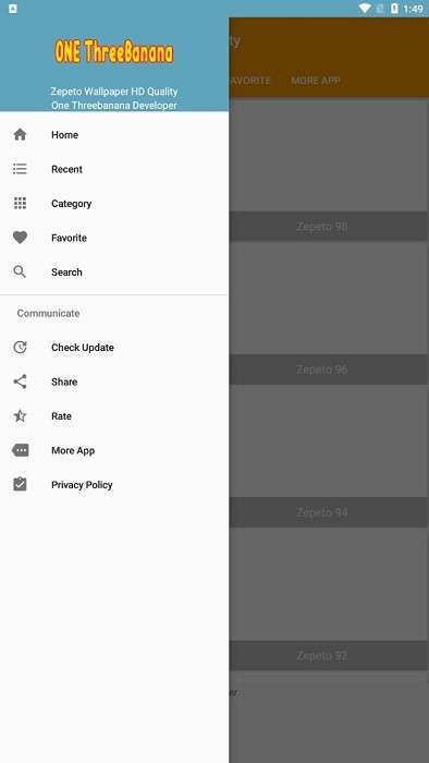 崽崽高清壁纸工具图2