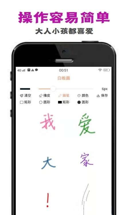 penry画板图1