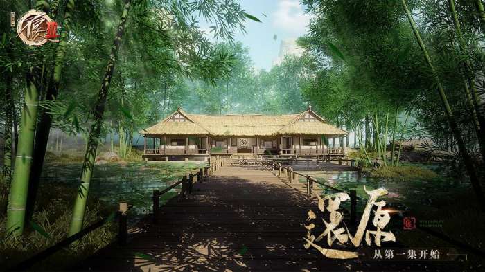 画江湖之不良人3图4