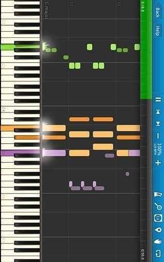 synthesia图2