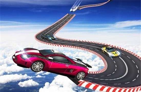 顶级跑车竞速图2