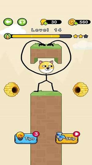 救救小柴图2