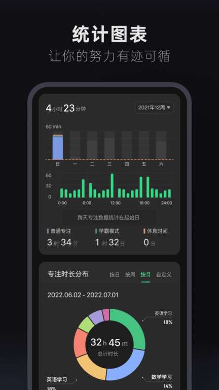 屏保时钟图3
