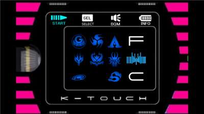 ktouchforandroid最新版图1