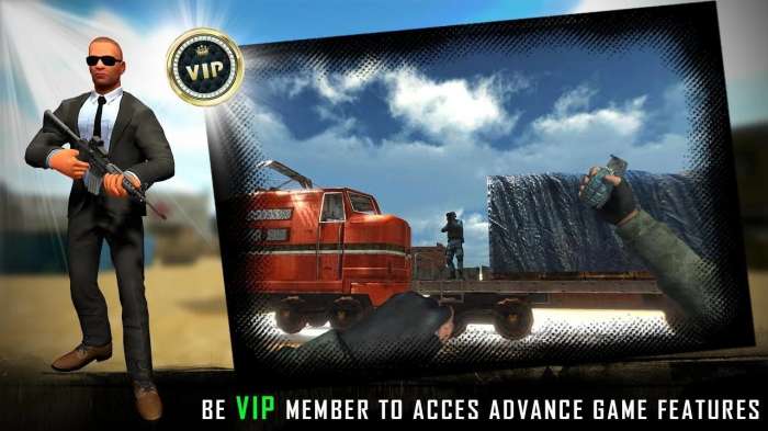 FPS反恐精英图3