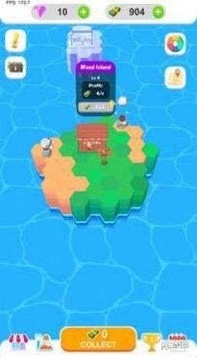 手工艺小世界图1