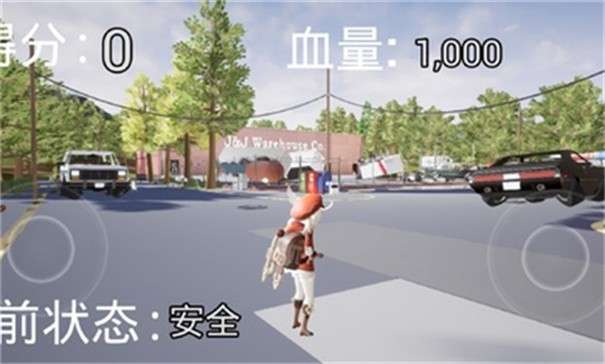 可莉炸鱼模拟器图3