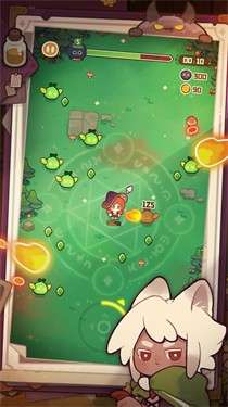 代号新传说图1