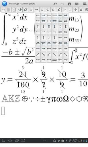 mathmagic图2