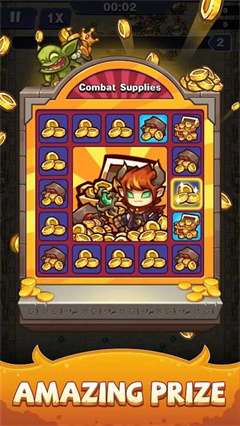 魔王幸存者内置菜单图2