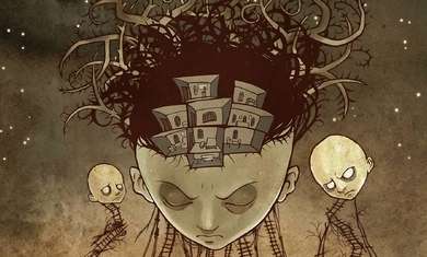 当幽灵来敲门手机版图1