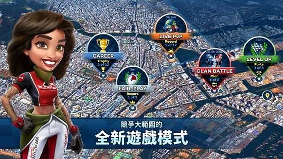 迷你赛车2图2