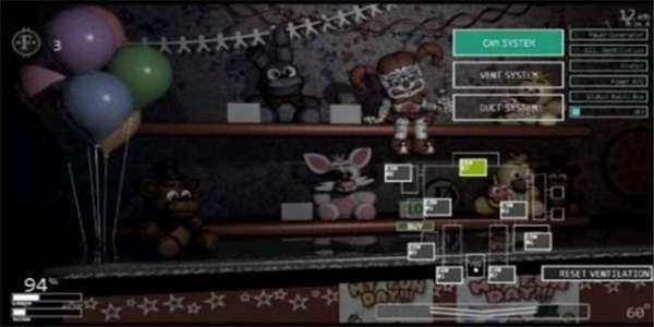 Ultimate Custom Night图3