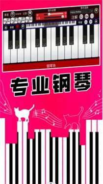 真实钢琴块图3