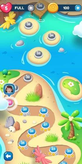 PuzzleMatch图2
