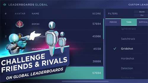 瞄准实验室图2