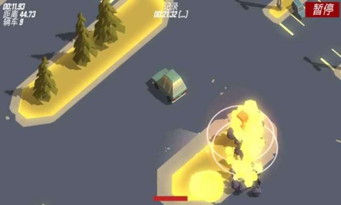 极速逃亡3图6