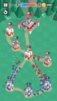皇家城堡军团冲突图3