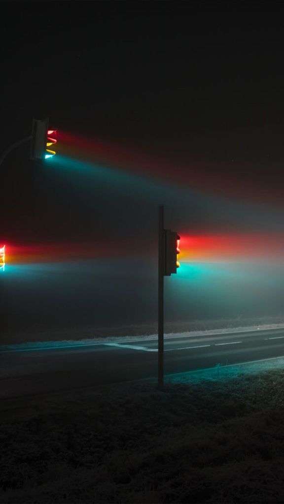 开灯壁纸图3