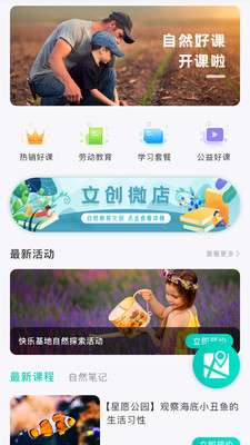 自然树图2