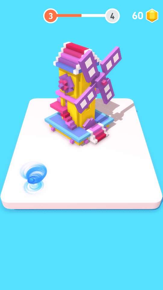 龙卷风粉碎图4