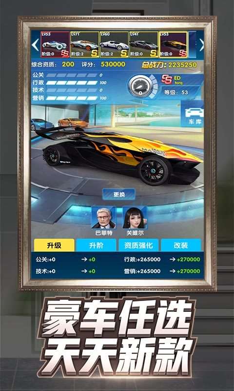 商界王子图2