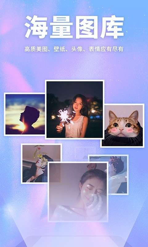 灵猫壁纸免费版图3
