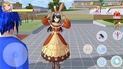 樱花校园多彩世界图4