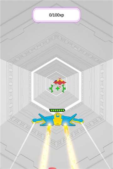 星系突击者图3